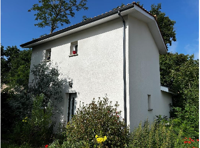 MAISON D’HABITATION à AUDENGE (33980)