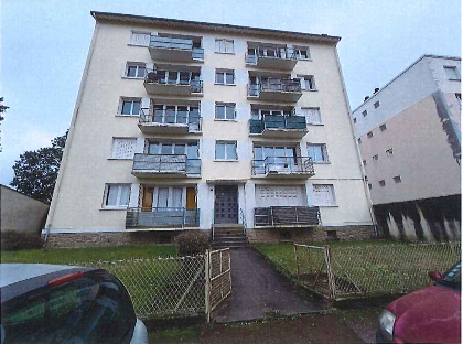 APPARTEMENT CAVE ET GARAGE À LIMOGES